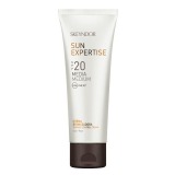 Crema Solara pentru Fata cu SPF20 - Skeyndor Sun Expertise Tanning Control Cream SPF20 75 ml